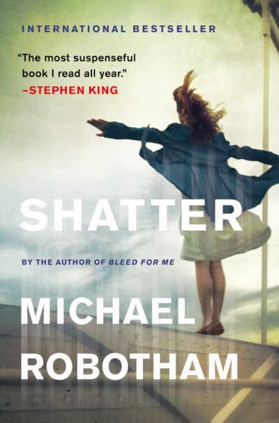 Michael Robotham/Shatter